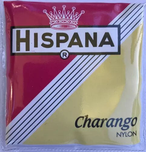 HISPANA cnh11 encordado charango