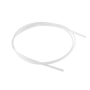 HOSCO binding (ABS) blanco (1,5x6x1700mm)