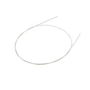 HOSCO DM-702 binding (ABS) blanco perla (1,5x1,5x1400mm)