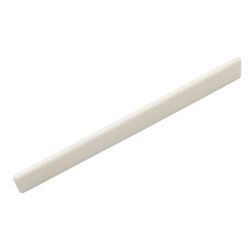 HOSCO cejilla plastica puente guitarra clasica 82x8.5x7. SD-8219