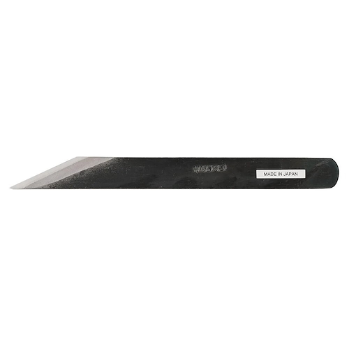 HOSCO TL-I-K15D cuchilla kiridashi (15mm) doble filo