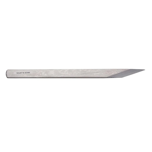 HOSCO TL-I-UNRYU8D cuchilla kiridashi calidad superior (8mm) doble filo