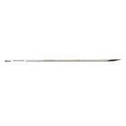 HOSCO TL-I-UNRYU3D cuchilla kiridashi calidad superior para luthier (3mm) doble