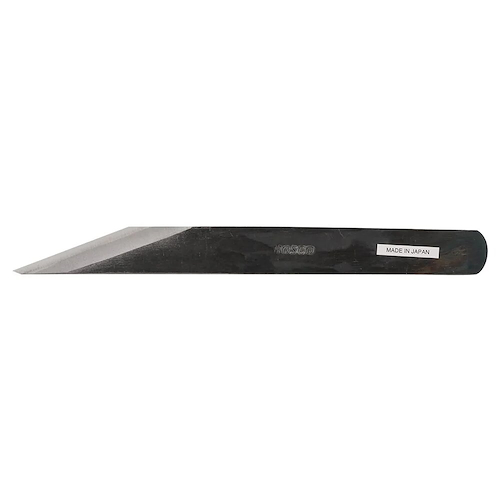 HOSCO TL-I-K18D cuchilla kiridashi para luthier (18mm)