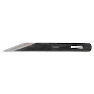 HOSCO TL-I-K18D cuchilla kiridashi para luthier (18mm)