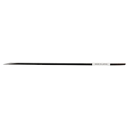 HOSCO TL-I-K6D cuchilla kiridashi para luthier (6mm) doble filo