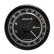 HOSCO H-HT-60 higrometro/termometro