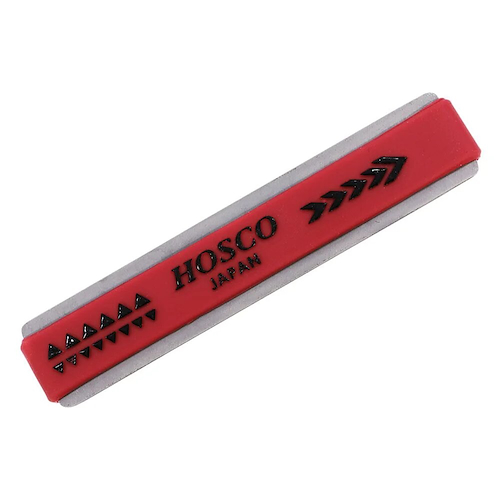 HOSCO H-FF3 lima compacta para trastes anchos (3mm)