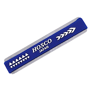 HOSCO H-FF1 lima compacta para trastes finos (1mm)