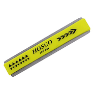 HOSCO H-FF2 lima compacta para trastes medianos (2mm)