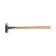 HOSCO TL-HMT-S martillo para entrastar 115gr con mango de madera