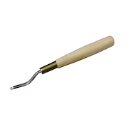 HOSCO TL-MC22 micro formon de acero HSS / ancho 2.2mm