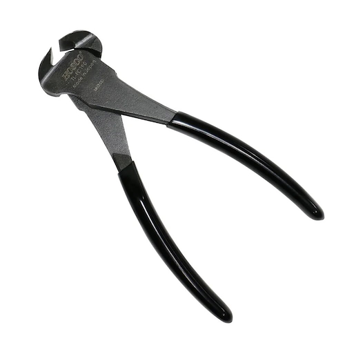 HOSCO TL-FC190 pinza para cortar trastes