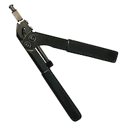 HOSCO H-FTN-J pinza espigadora para trastes jumbo / fret tang nipper