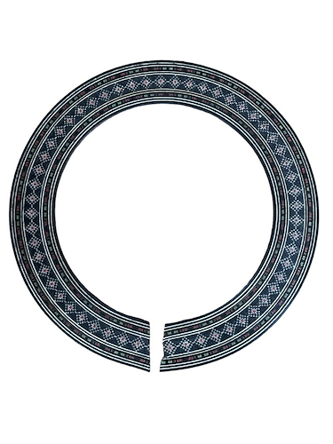 HOSCO 1412150 boca para guitarra clasica