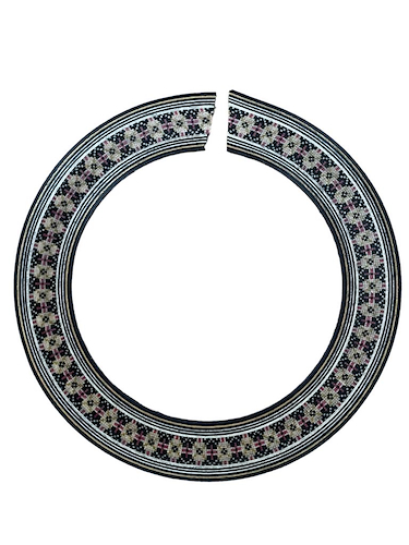 HOSCO 1412280 boca para guitarra clasica