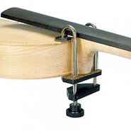 IBEX 50121 prensa cello prensa para encolar la tapa bajo el diapason cello