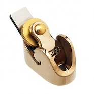 IBEX 50554 cepillo recto cepillo recto ibex 47mm de largo cuchilla de 18mm