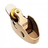 IBEX 50520 cepillo ajustable cepillo PALM ajustable 90mm de largo cuchilla de 27,5mm rect