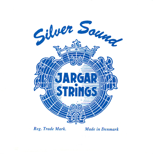 JARGAR classic C acero/plata cello MEDIUM