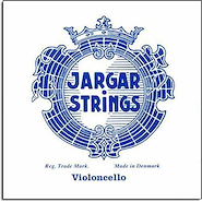 JARGAR classic G acero/cromo cello MEDIUM