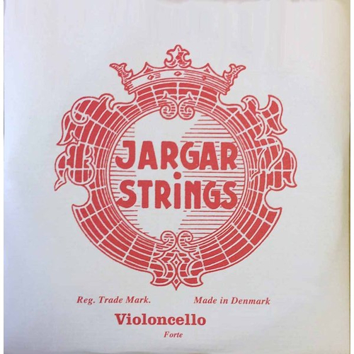 JARGAR classic Encordado cello FORTE