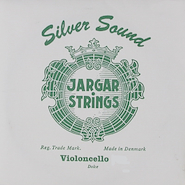 JARGAR classic C acero/plata cello DOLCE