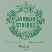 JARGAR classic D acero/cromo violin DOLCE