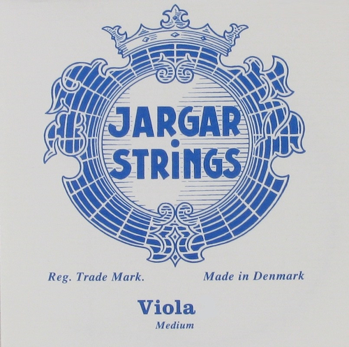 JARGAR classic G acero/cromo viola MEDIUM