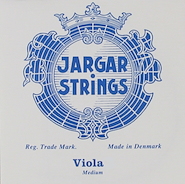 JARGAR classic G acero/cromo viola MEDIUM
