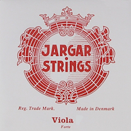 JARGAR classic G acero/cromo viola FORTE