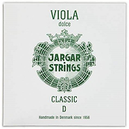 JARGAR classic D acero/cromo viola DOLCE