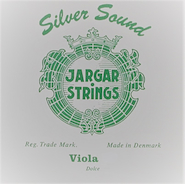JARGAR classic G acero/plata viola DOLCE