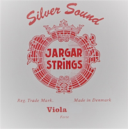 JARGAR classic G acero/plata viola FORTE