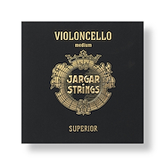 JARGAR SUPERIOR Encordado cello MEDIUM