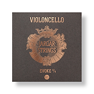 JARGAR EVOKE Encordado cello MEDIUM