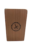 JC PERCUSION cajon flamenco MDF cajon flamenco MDF