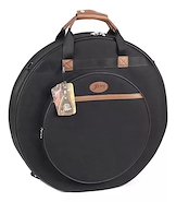 JINCHUAN Platillos. Acolchada polyester E-21A (20")