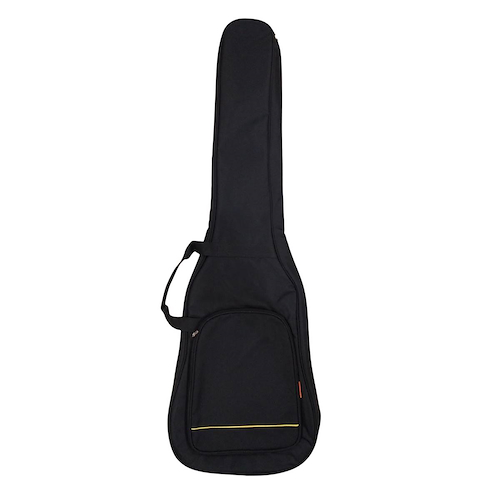 JINCHUAN B-1926C funda guitarra criolla Acolchada polyester 600D 15mm espesor