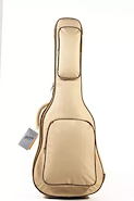 JINCHUAN Criolla. Acolchada polyester B-1817C Funda para Guitarra Criolla
