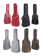 JINCHUAN B-110C funda guitarra criolla Acolchada polyester