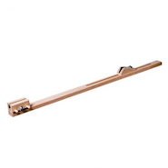 JUZEK 4938 soporte de madera regulable para encerdar arcos