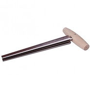 JUZEK 5069 calisuar puntal cello calisuar para puntal de cello 1.17 taper 200mm largo