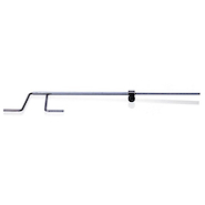 JUZEK 4915 medidor alma violin/viola medidor de alma de violin y viola