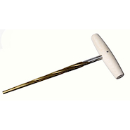 JUZEK 5065T calisuar clavijas cello calisuar para cello flutes 1.25 taper tin coated