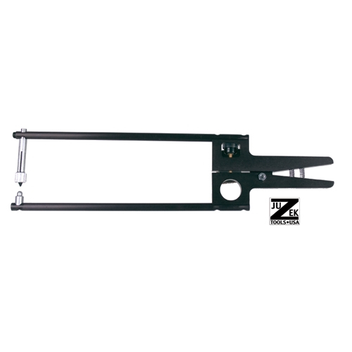 JUZEK 50100 calibre de espesores para violin o cello