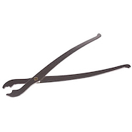 JUZEK 4941 almero violin colocador de alma para violin forma de pinza
