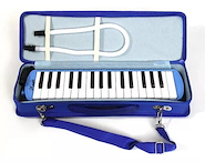 KNIGHT JB32A-2 Melodica | t/piano | 32 notas  Manguera | Boquilla | Estuche