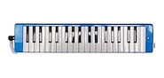 KNIGHT JB37A-2 Melodica | t/piano | 37 notas | Manguera | Boquilla | Estuch