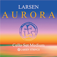 LARSEN aurora SC336901 encordado cello MEDIUM